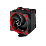 Red PC Fan